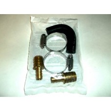 Westerbeke, Heater connection kit 30b, 044993
