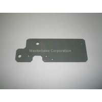 Westerbeke, Bracket, solenoid-regulator, 045006