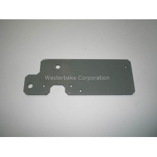 Westerbeke, Bracket, solenoid-regulator, 045006