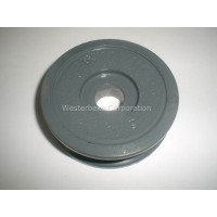 Westerbeke, Pulley, altnr 3.00 nom 1gr a, 045019