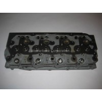 Westerbeke, Head, cylinder 44a/b, 045176