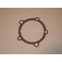 Westerbeke, Gasket, oil seal flange, 045195