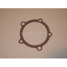 Westerbeke, Gasket, oil seal flange, 045195