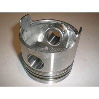 Westerbeke, Piston std, 045207