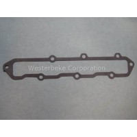 Westerbeke, Gasket, intake manifold 44a, 045220