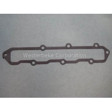 Westerbeke, Gasket, intake manifold 44a, 045220