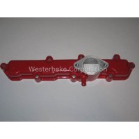 Westerbeke, Manifold, intake 44a, 045221