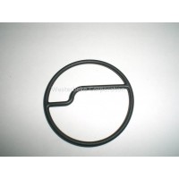 Westerbeke, Gasket, oil pump, 045223