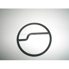 Westerbeke, Gasket, oil pump, 045223