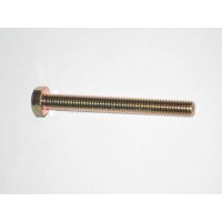 Westerbeke, Bolt, low idle set, 045255