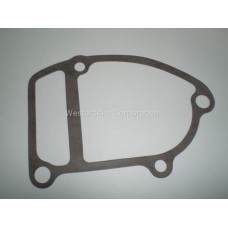 Westerbeke, Gasket, governor housing, 045260