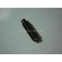 Westerbeke, Screw, rocker adjusting, 045270