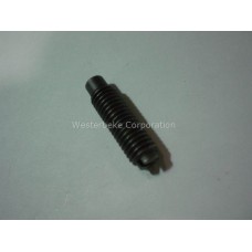 Westerbeke, Screw, rocker adjusting, 045270