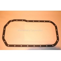 Westerbeke, Gasket, sump 4bg1, 045444