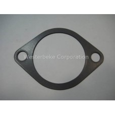 Westerbeke, Gasket, air inlet 4bg1, 045446