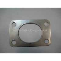 Westerbeke, Gasket, turbo to exh manifold, 045448