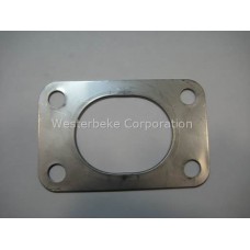 Westerbeke, Gasket, turbo to exh manifold, 045448