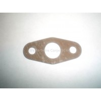 Westerbeke, Gasket, turbo drain 4bg1, 045450