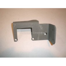 Westerbeke, Bracket, fuel solenoid 170t6 12, 045605