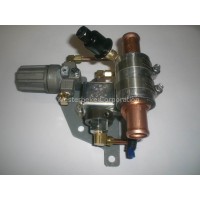Westerbeke, Gasdenser & lift pump assembly, 046038
