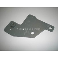 Westerbeke, Bracket, lift pump 4g, 046039