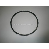 Westerbeke, Gear, ring, 046132