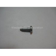 Westerbeke, Screw 4x3/8 sms pan hd phillip, 046161