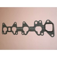 Westerbeke, Gasket, intake manifold 4g15, 046218