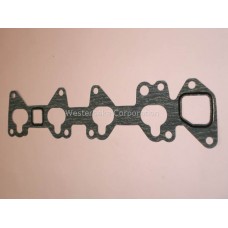 Westerbeke, Gasket, intake manifold 4g15, 046218