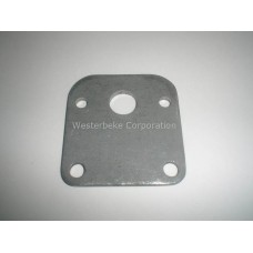 Westerbeke, Bracket, circuit breaker, 046227