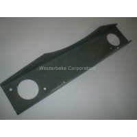 Westerbeke, Bracket, generator support rear, 046233