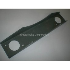 Westerbeke, Bracket, generator support rear, 046233