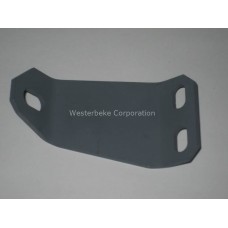 Westerbeke, Bracket, exhaust manifld supprt, 046323