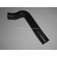 Westerbeke, Hose, exchanger to exh elbow, 046337