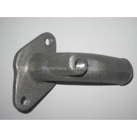 Westerbeke, Elbow, water inlet 5.0 bcg, 046354