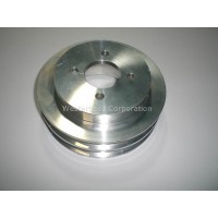 Westerbeke, Pulley, fresh pump 2gr 108c, 046373