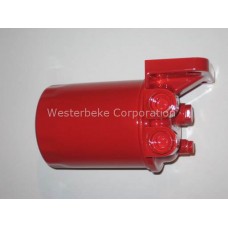 Westerbeke, Filter, fuel 90a/32.0 beda, 046404