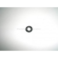 Westerbeke, Gasket, bleed screw, 046407