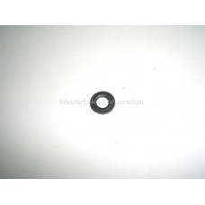 Westerbeke, Gasket, bleed screw, 046407