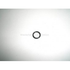 Westerbeke, O-ring, filter plug 46408, 046409