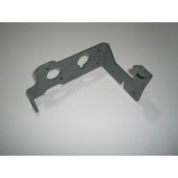 Westerbeke, Bracket, actuator-choke solnd, 046447