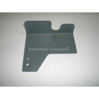 Westerbeke, Bracket, lift pump/gasdenser, 046512