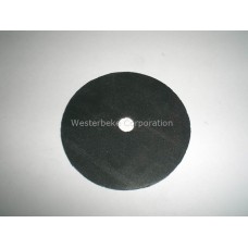 Westerbeke, Gasket, exchanger 2-1/4