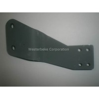 Westerbeke, Bracket, shift prm80 rear entry, 046523