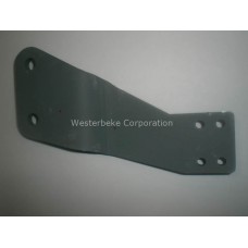 Westerbeke, Bracket, shift prm80 rear entry, 046523