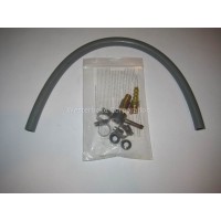 Westerbeke, Filter bypass kit, fuel 30210, 046539