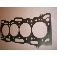 Westerbeke, Gasket, head 4g, 046600