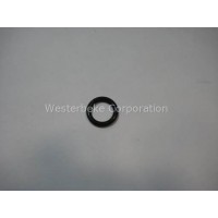 Westerbeke, O-ring, dipstick tube 4g, 046601