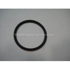 Westerbeke, O-ring, distributor 4g, 046602