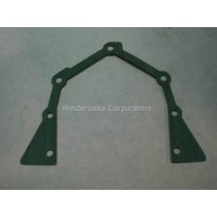 Westerbeke, Gasket, oil seal flange 4g, 046611